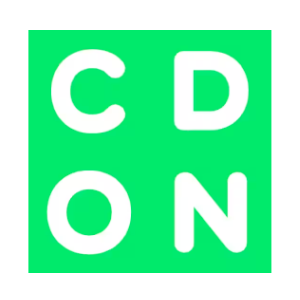 CDON logo